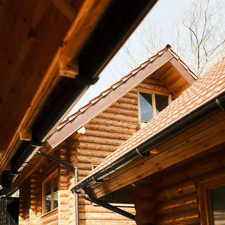 Long Rock Chalets Rimetea Exterior photo