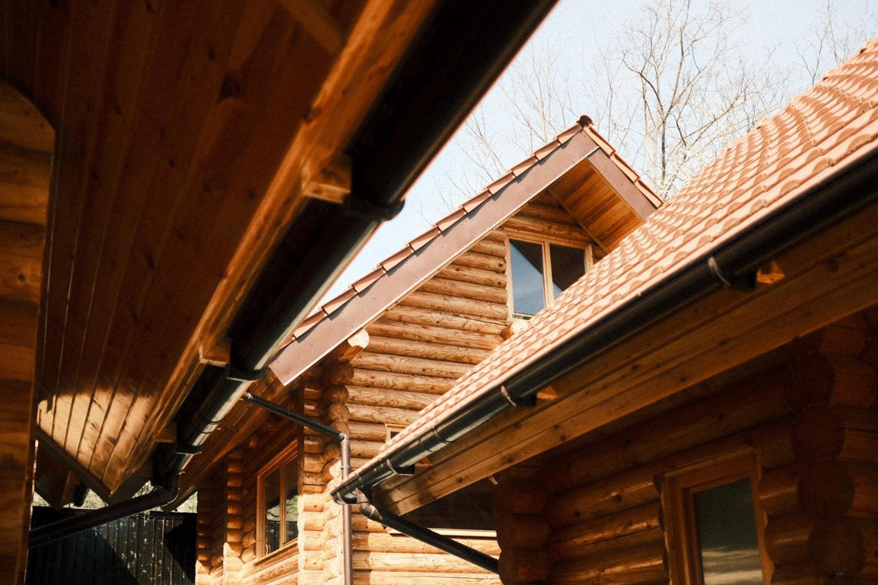 Chalet Long Rock Rimetea